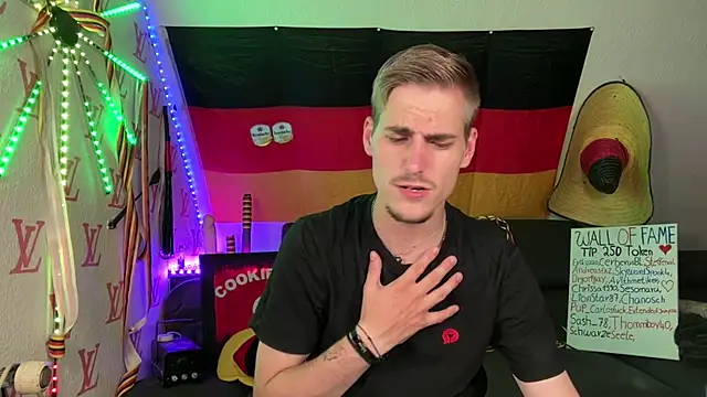 دردشة Cookieboy88 الجنسية المباشرة