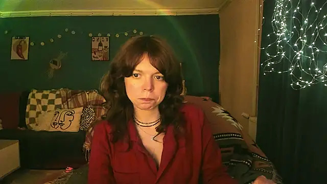 ClancyMorissey Adlı Modelin Canlı XXX Sohbeti