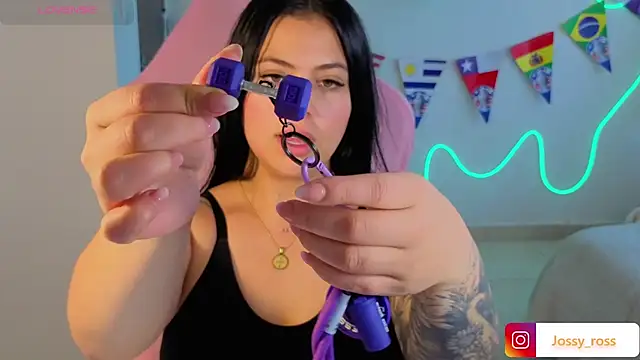 Czat XXX na żywo – Victoryyy_