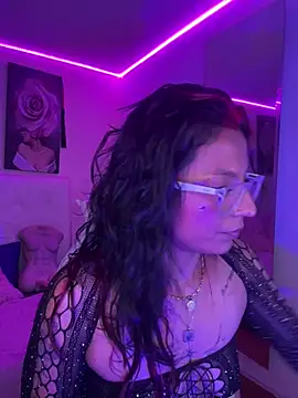 Chat XXX Live SamathaMay