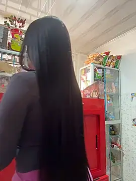 Sara_fun 现场XXX聊天