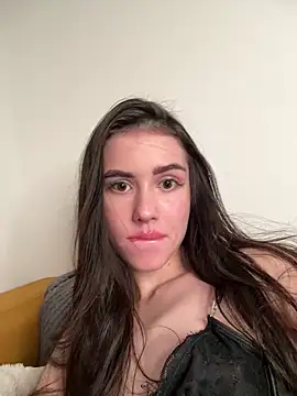 Chat +18 de SofiaLaLight ao vivo