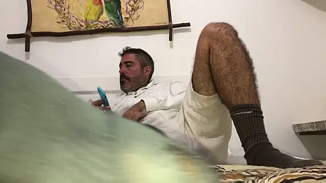 victor_chat Chat XXX in diretta
