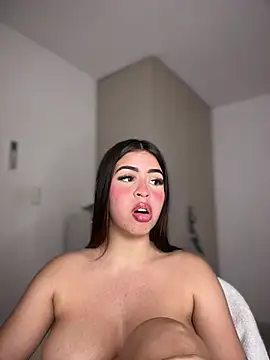 Chat +18 de Mary_ivett ao vivo
