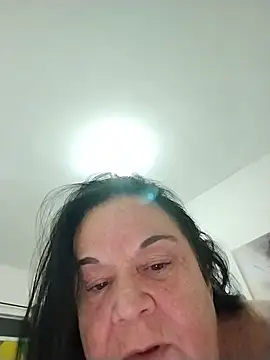 Czat XXX na żywo – Yaya_Mineira