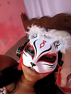 Chat +18 de Flor467 ao vivo