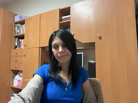 InjaAtHome – Naživo XXX chat
