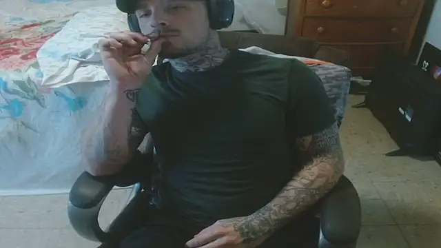 DADDY_KANE8--- Live XXX-chat