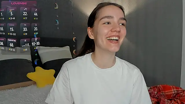 Онлайн чат XXX sweete_chantal