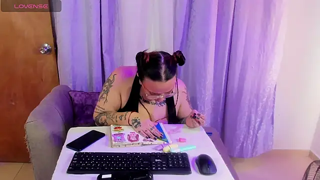 Sembang XXX Secara Langsung MiaYMolly