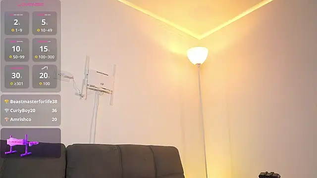 Czat XXX na żywo – Markbrown