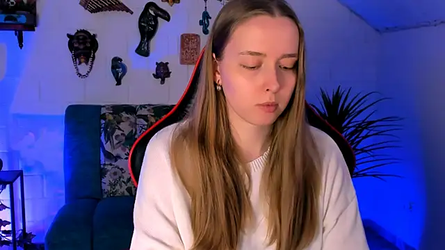 Онлайн чат XXX JenniferGraces