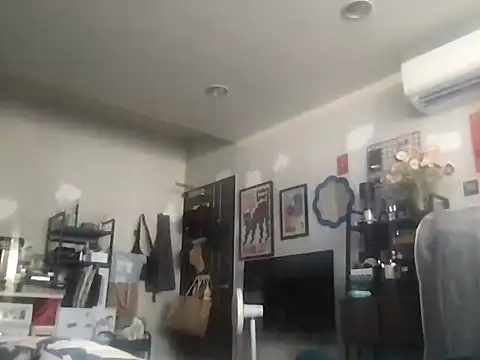 zheng90335 Pertunjukan Webcam