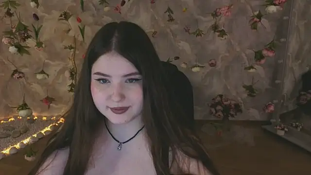 PixelGoddess Obrolan Langsung XXX