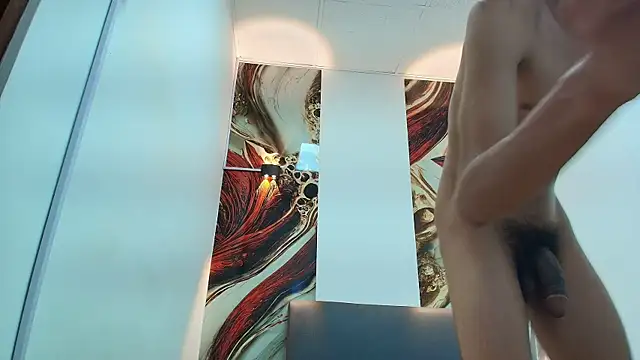 simondwayne webcam show