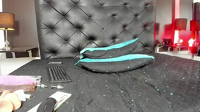 Živý XXX chat Kymy_marquez