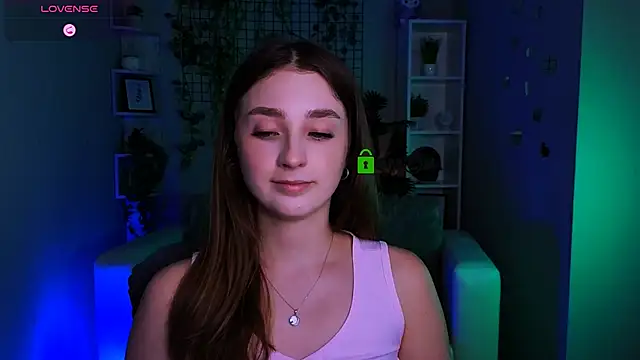 alisabliss Chat XXX in diretta