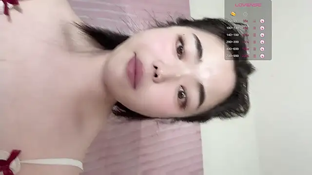 Lili-0521 现场XXX聊天
