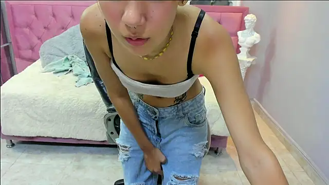 Chat XXX ao vivo de Fernanda_ss