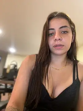 Živý XXX chat Hanna_Cruz_