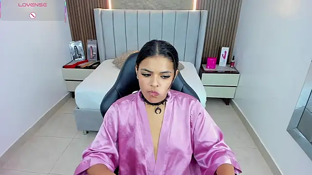 LISAPALMER7 Live XXX-Chat