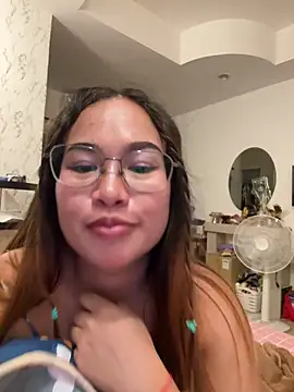 Ponthip Live XXX Chat