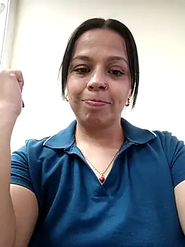 RossyAlvarez Chat XXX live