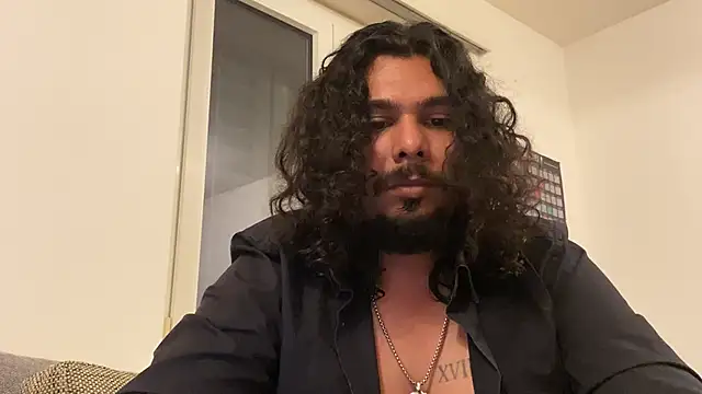 daddyvibes' Live XXX Chat