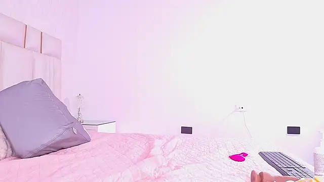 alanarose18のライブXXXチャット