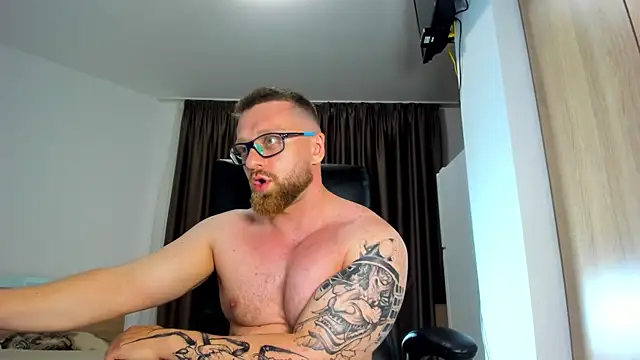 Živý XXX chat Findom_guy