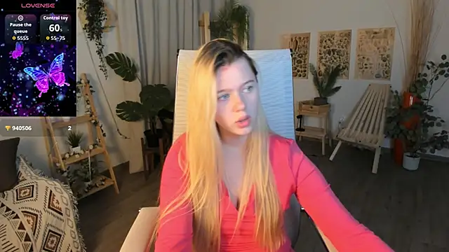 CelestineMauriacn Live XXX chat