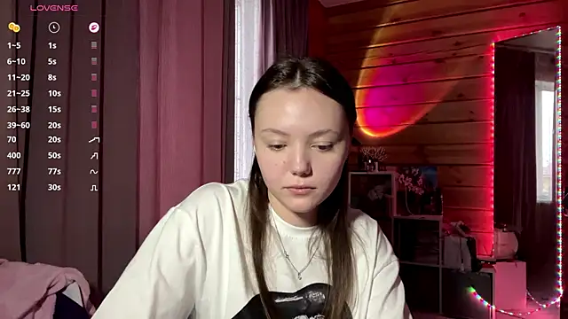 LenLen_Solen Chat XXX live