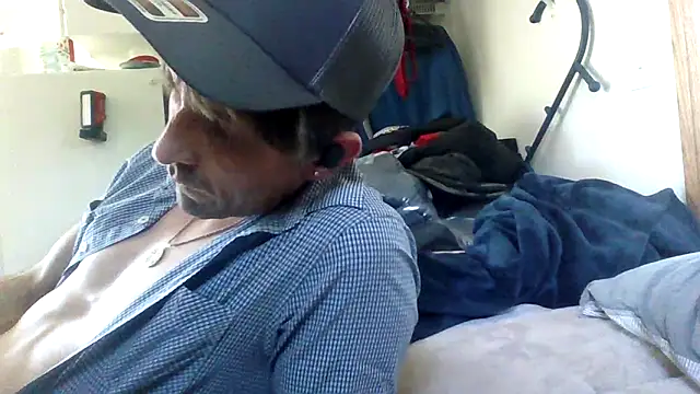 Chatroom XXX en direct de NightRider620
