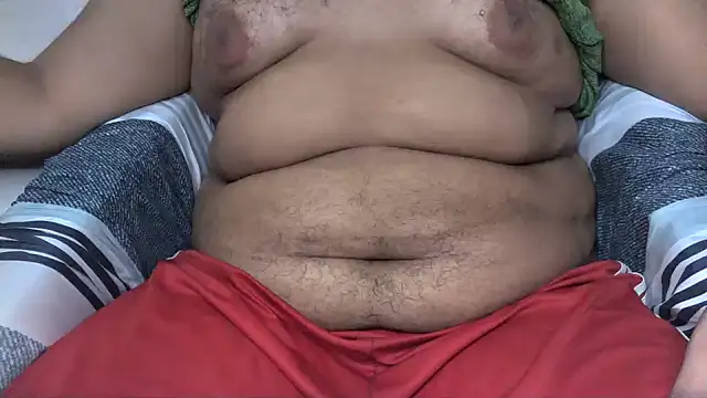 chubbygamer26のライブXXXチャット