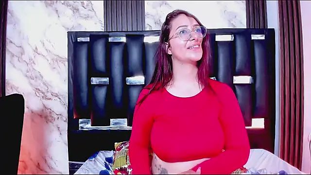 Chat XXX ao vivo de SofiaGonzales_