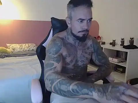 Živý XXX chat Dom_Jhuan