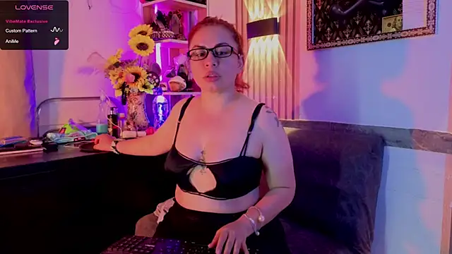 Ivvannaparis Chat XXX in diretta