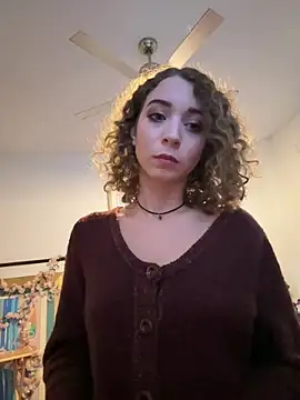 XXX chat uživo modela Littledeathtrap