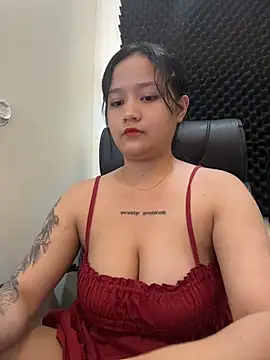 parker_pixie Obrolan Langsung XXX