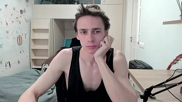 urgoddessboy Live XXX Chat