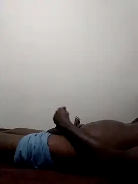 Kankandji12 webcam show
