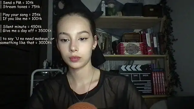 Yuna5343 Chat XXX live