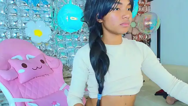 candy-paris – Naživo XXX chat