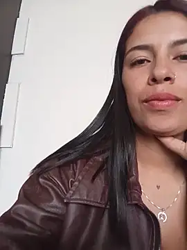 Czat XXX na żywo – Nathaly_12
