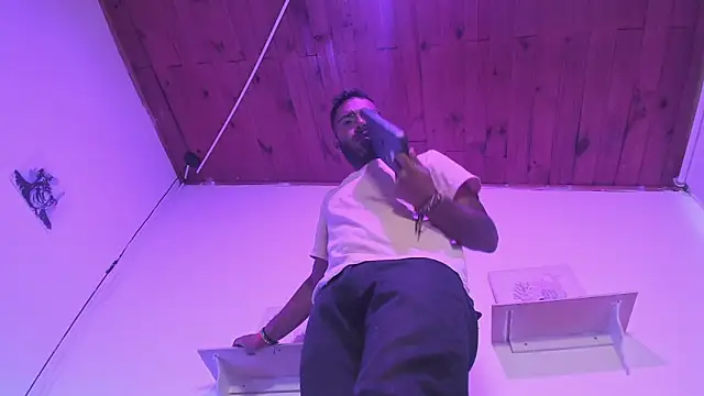 Arez_Vortex_ 라이브 XXX 채팅