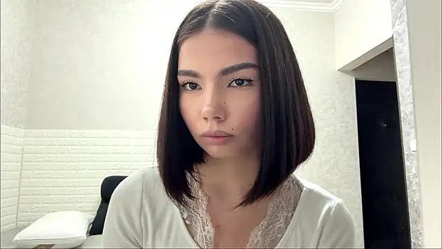 MarylnMonnier Obrolan Langsung XXX