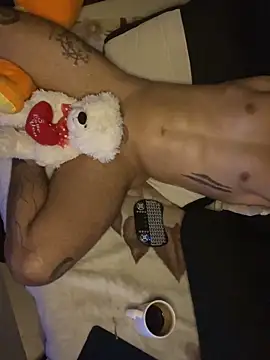Mohdollmen Live XXX-chat