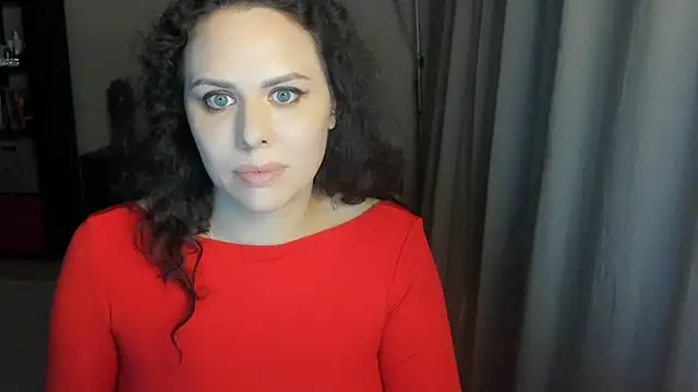 MollyCheiz Obrolan Langsung XXX