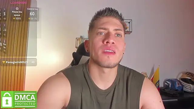 SebastianMaximoff_ – Naživo XXX chat