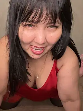 Chat +18 de Love__beby ao vivo